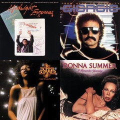 Essential... Giorgio Moroder