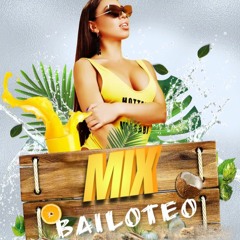 MIX BAILOTEO VOL.01 - DJ RIVERA
