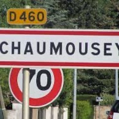 Chaumousey