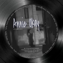 XCENTRiC - Annie Okay (Extended Mix)