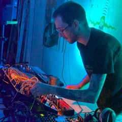 Atlantean Ascension - Live Modular Set at B-SIDE Hamilton