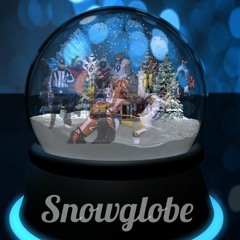 $mileyRich - Snowglobe ❄️ (prod. by Shyheem)