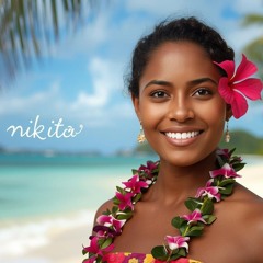 NIKITA ~ Damaiti Lepa Music 2025