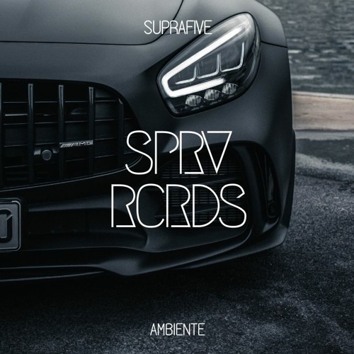 Suprafive - Ambiente