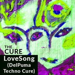 LoveSong (Delpuma Techno Cure) 2024