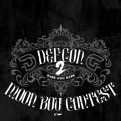 MACHINGUN (MOONBOY - TRINITY CONTEST)