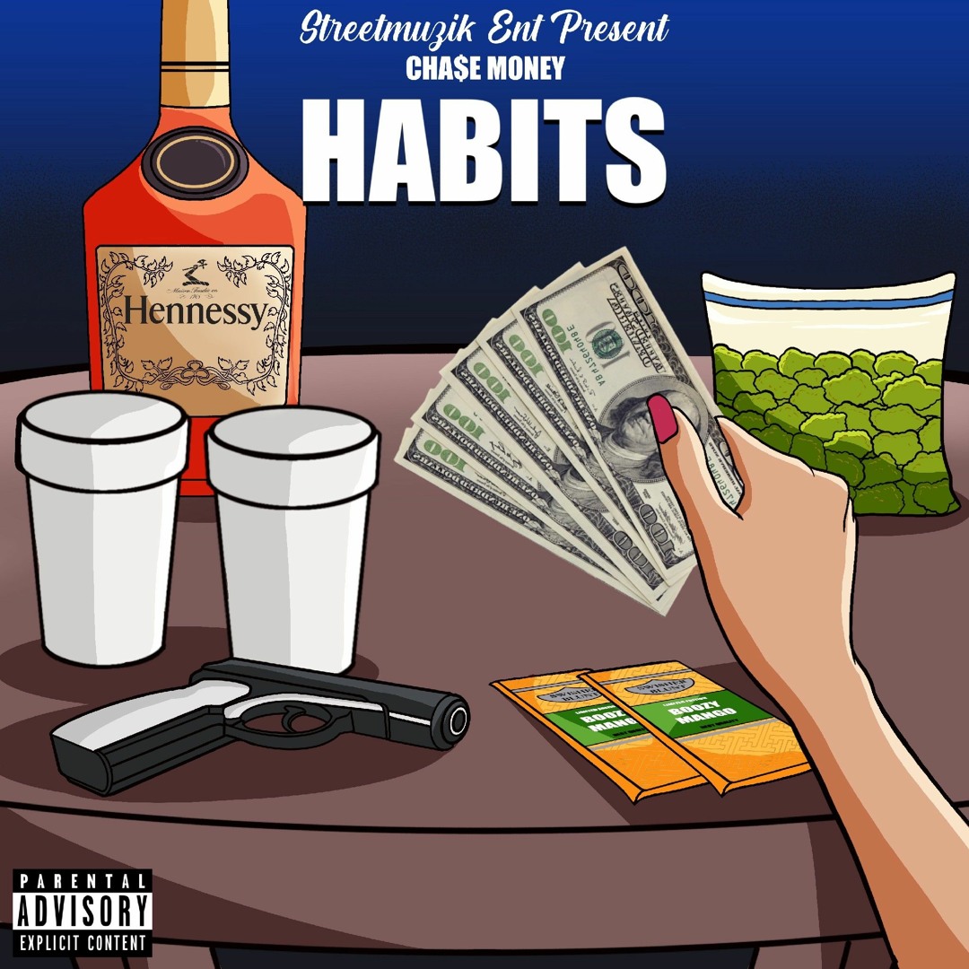G-RAP【CHA$E】MONEY MADE Stream Cha$e Money music | Listen to songs, albums