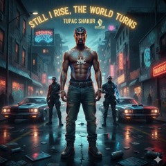 IAStyles: 2Pac  - Still I Rise, The World Turns [IA Song Prod.]