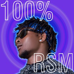 100% RSM