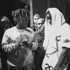 Travis Scott "LET ME GO" ft. Juice WRLD