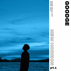 Goodge - New Horizon pt.1 [Full Tape]