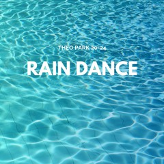 Rain-dance