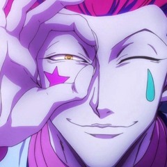 Hisoka's Theme But With Drums