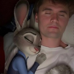 i saw my shadow turn into you