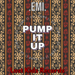 Pump It Up (Original Mix)