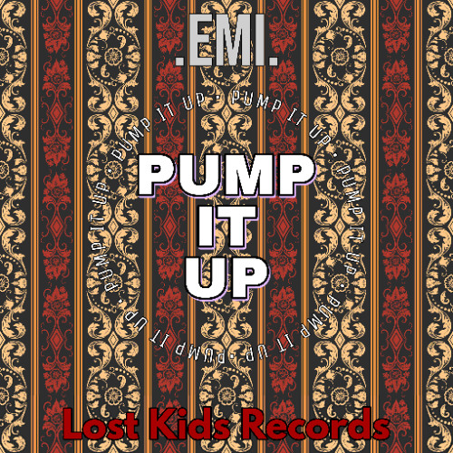 Pump It Up (Original Mix)