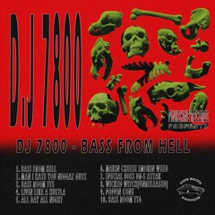 BASS FROM HELL