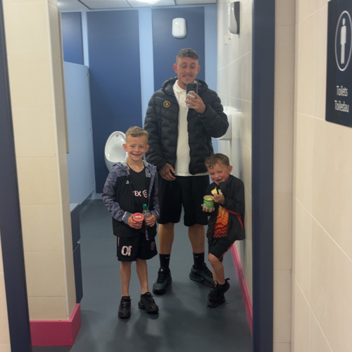 Ryan Willo - Strictly For MCs #12