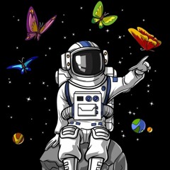 Zywolf - MAO Experiments - Space Wandering
