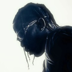 Travis Scott – MY EYES [Altare Remix]