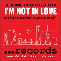 I'm Not In Love (Eric Kupper Mix)