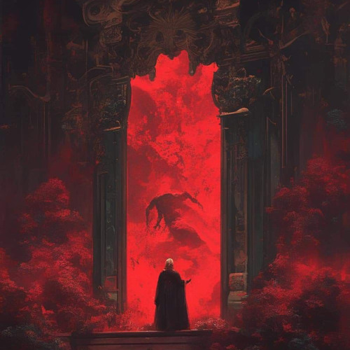 Devilish Trio - Hell's Gate (YoungWolf Flip)