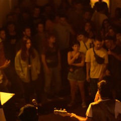 Blues De la Añoranza