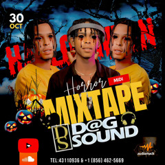 Gédé &Retro by DA.G SOUND.caf