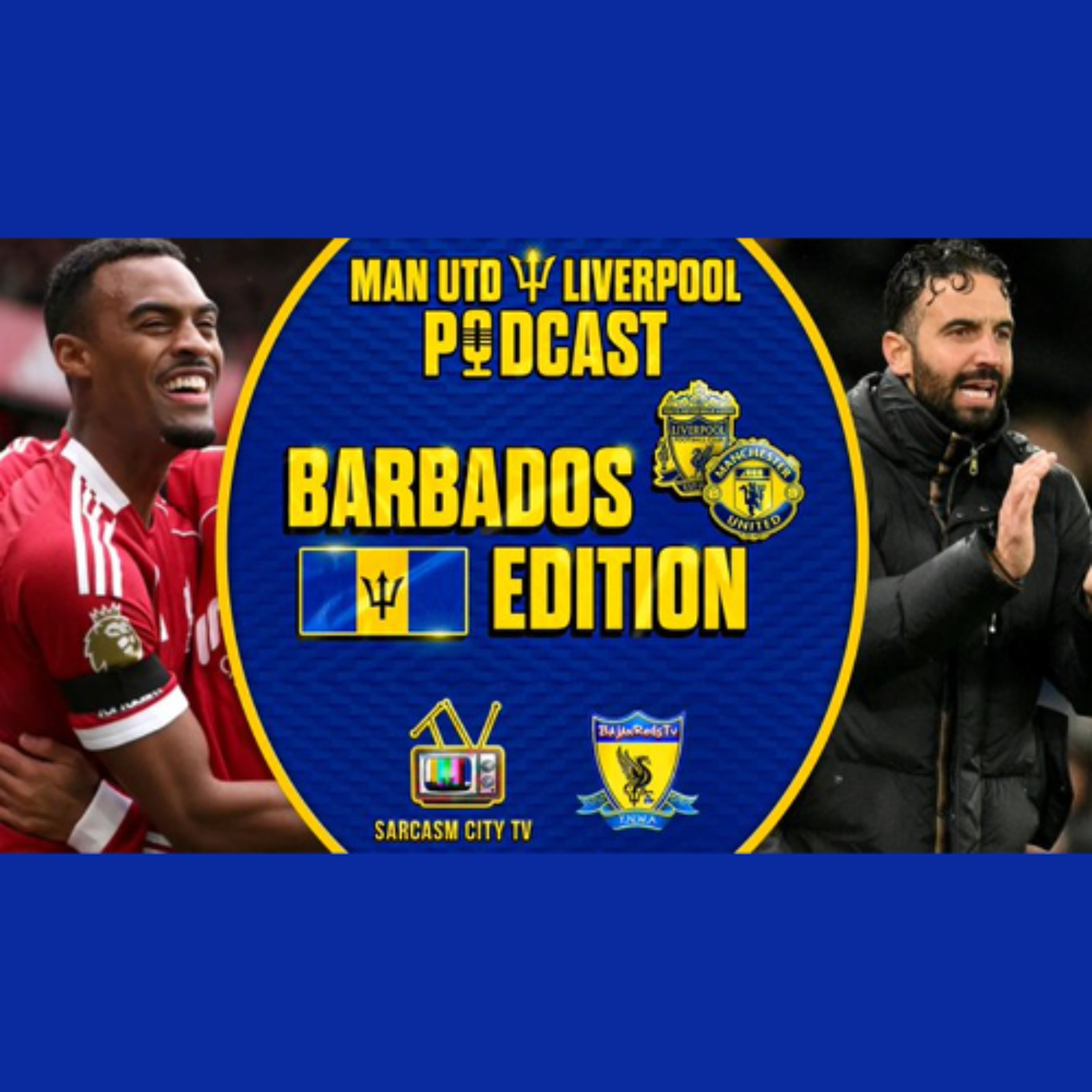 LIVERPOOL WIN MERSEYSIDE DERBY BUT WIRTZ DROPPED, AMORIM SURVIVES ANOTHER WEEK