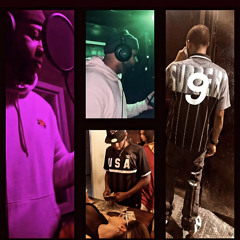 JAVA X JETFLYTAY - AMMUNITION