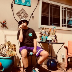 Simple Man (prod. Menthall)