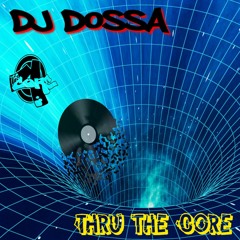 DJ Dossa - Finally [PREVIEW CLIP]