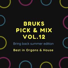 Pick & Mix Vol.12