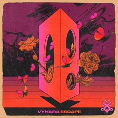 Vyhara - Escape