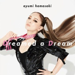 Dreamed  a  Dream  (Digital J - POP Remix)