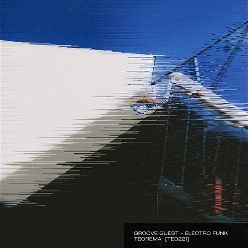 Groove Guest - Be Aware [TE0220]