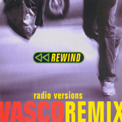 Rewind (Radio Edit)