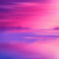 PINK SKIES