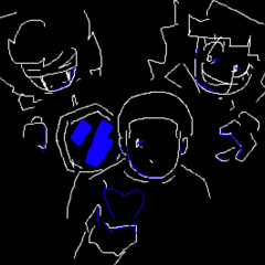 THEY █ALL ¿ƎW !❄︎☟︎☝︎✋︎☠︎😐︎ ✡︎☼︎⚐︎☼︎¡