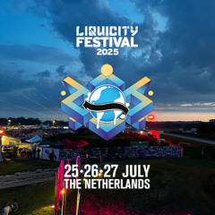 Fogy – Liquicity Festival 2025 – DJ Contest