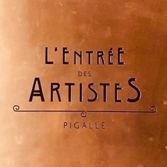 L'Entrée Des Artistes