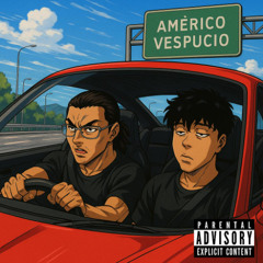 A 200 POR VESPUCIO FREESTYLE ft @21.skain