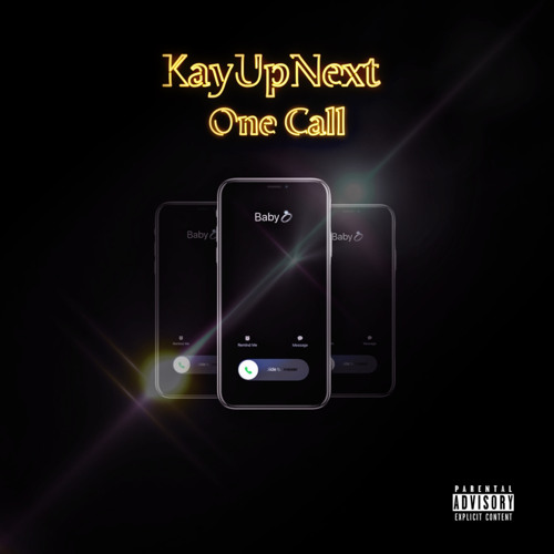 One Call (prod. KAYDEE PRO x ItsaKaiBeat)