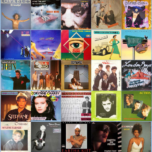 The Boom Boom Session 29