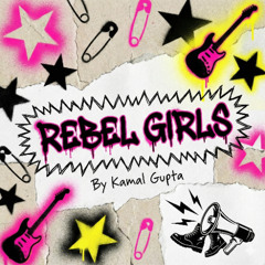 Rebel Girls