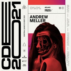 CDE 2021 Dreaming: Andrew Meller