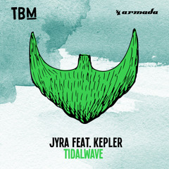 Tidalwave (feat. KEPLER)