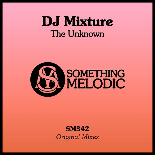 DJ Mixture - Elated (Original Mix)