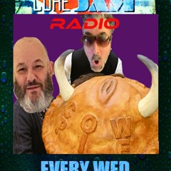 Show 32 April 7 2021