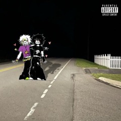 EASY2FORGET feat. Lil Yurei (prod. by 93FEETOFSMOKE)